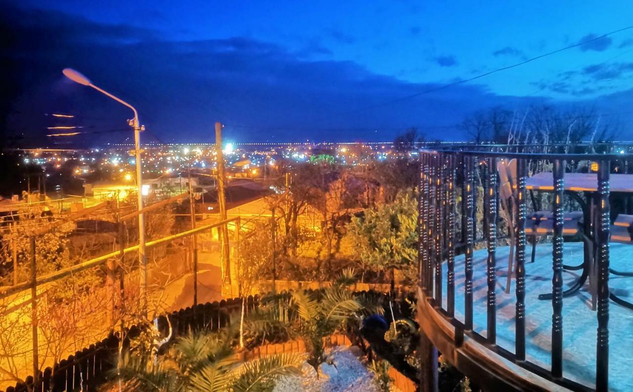 Hostel Sadu Kutaiszi Kültér fotó