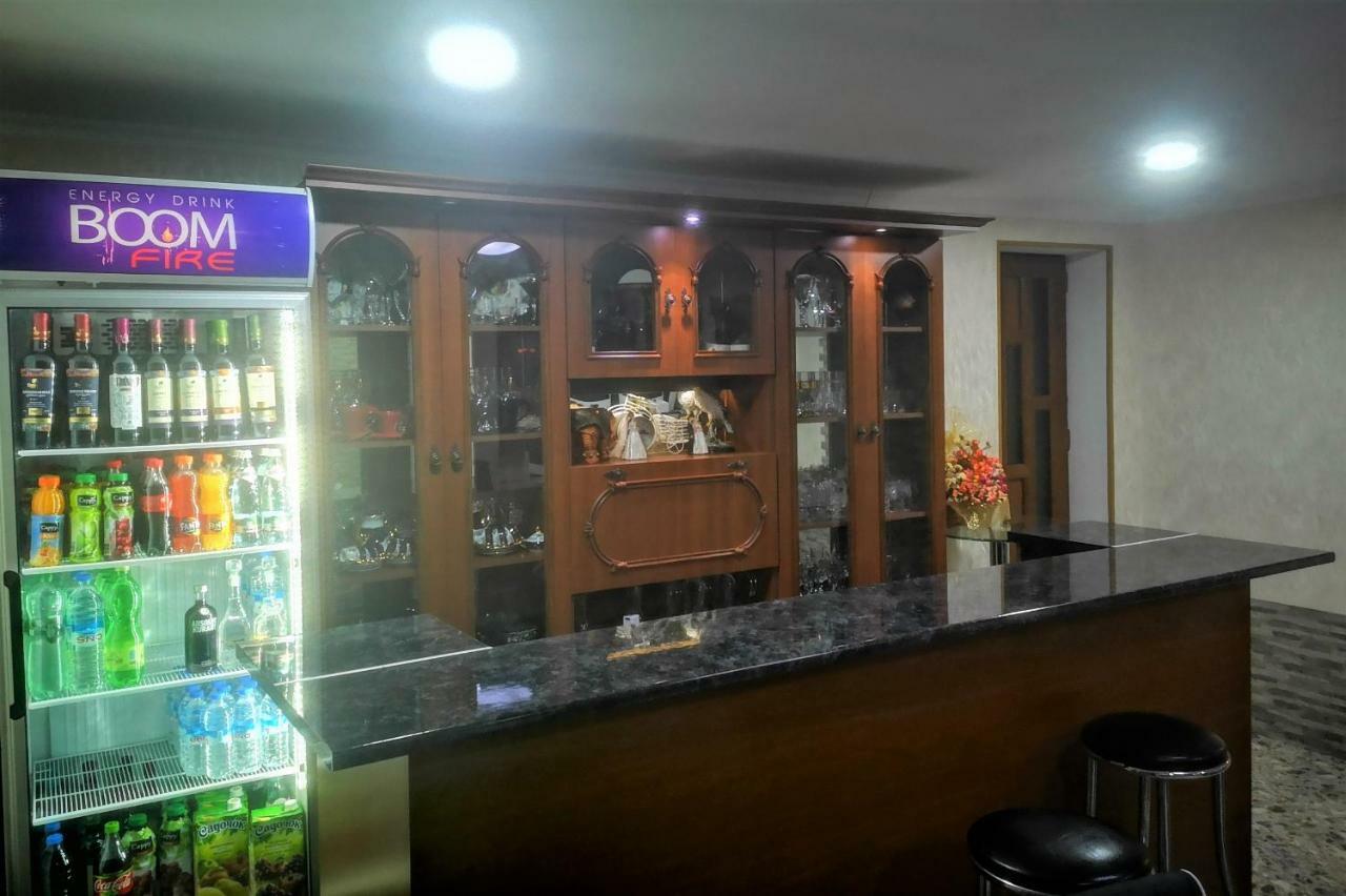 Hostel Sadu Kutaiszi Kültér fotó