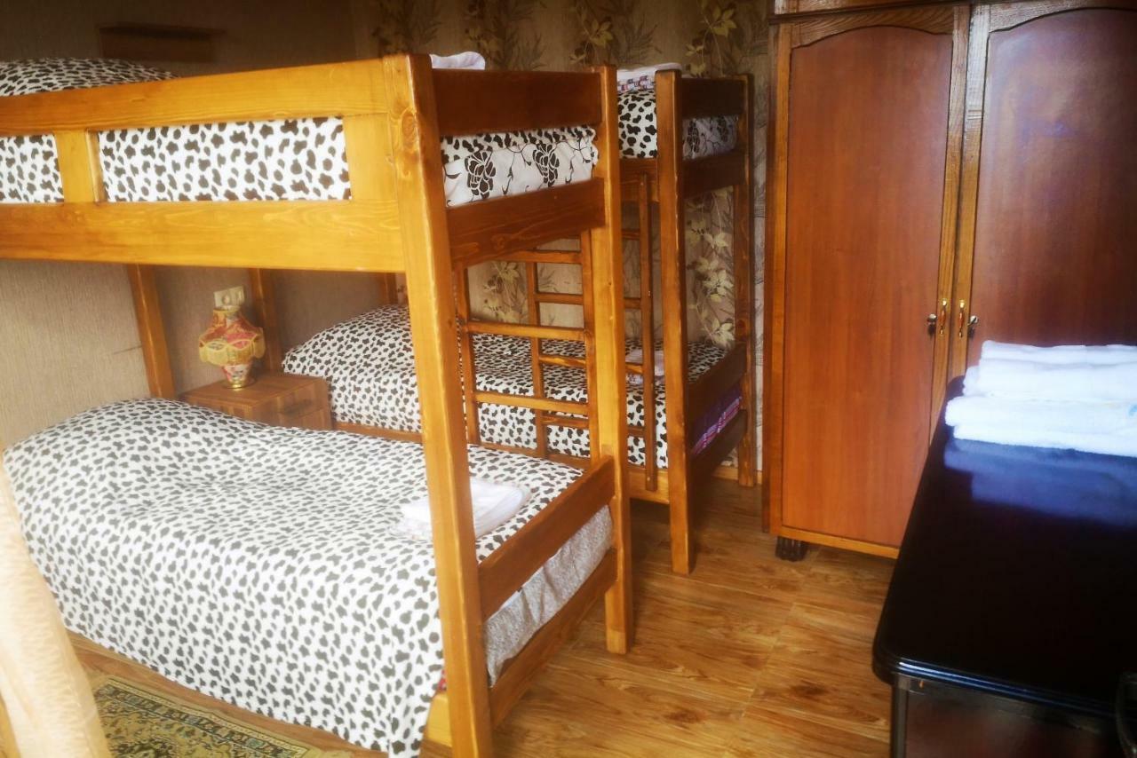 Hostel Sadu Kutaiszi Kültér fotó