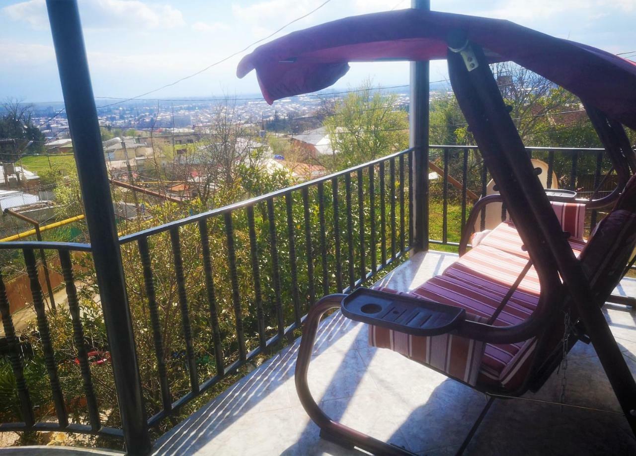 Hostel Sadu Kutaiszi Kültér fotó