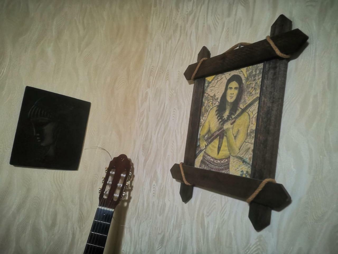 Hostel Sadu Kutaiszi Kültér fotó