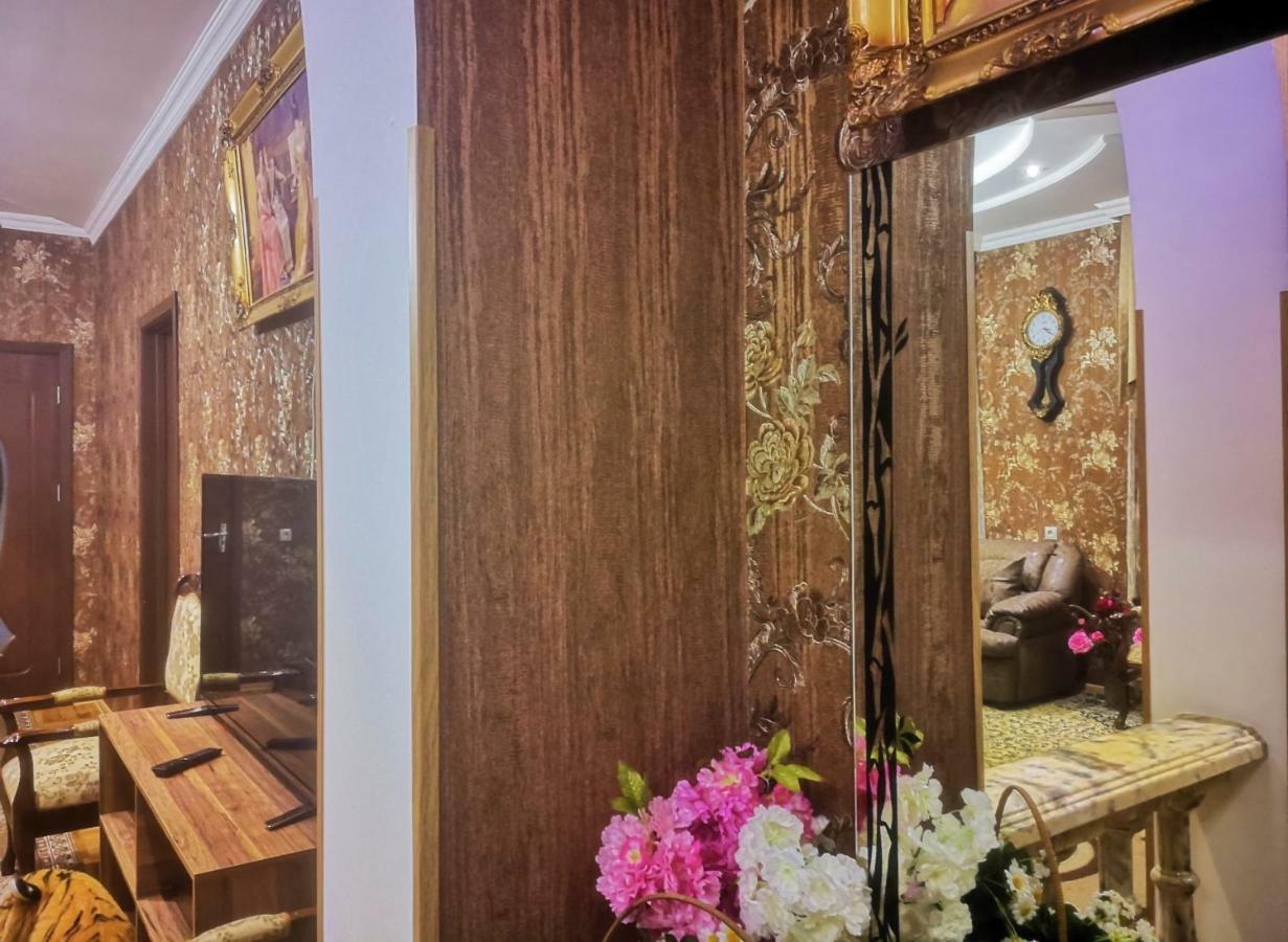 Hostel Sadu Kutaiszi Kültér fotó